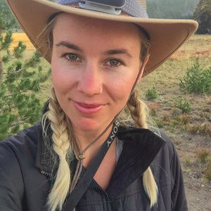 Meet your Posher, Julia